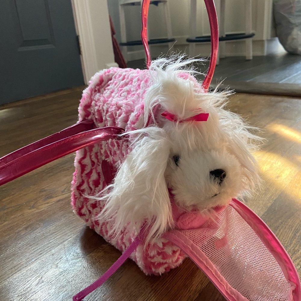 Stuffed animals - Picture 9 of 9
